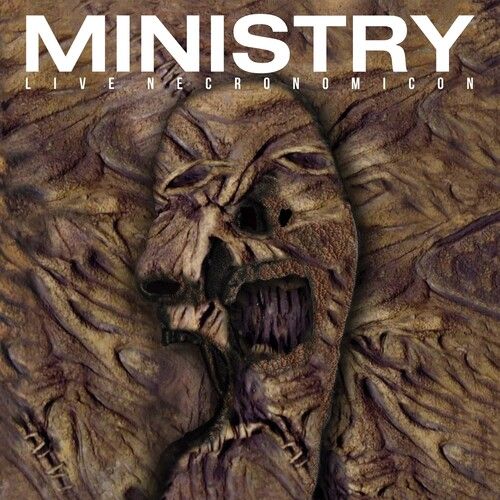 Ministry - Live Necromonicon