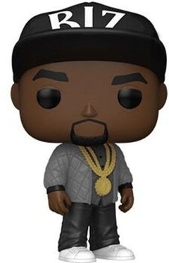Biz Markie フィギュア Hip Hop Toy レア BIZ MARKIE REACTION HIP HOP ACTION FIGURE