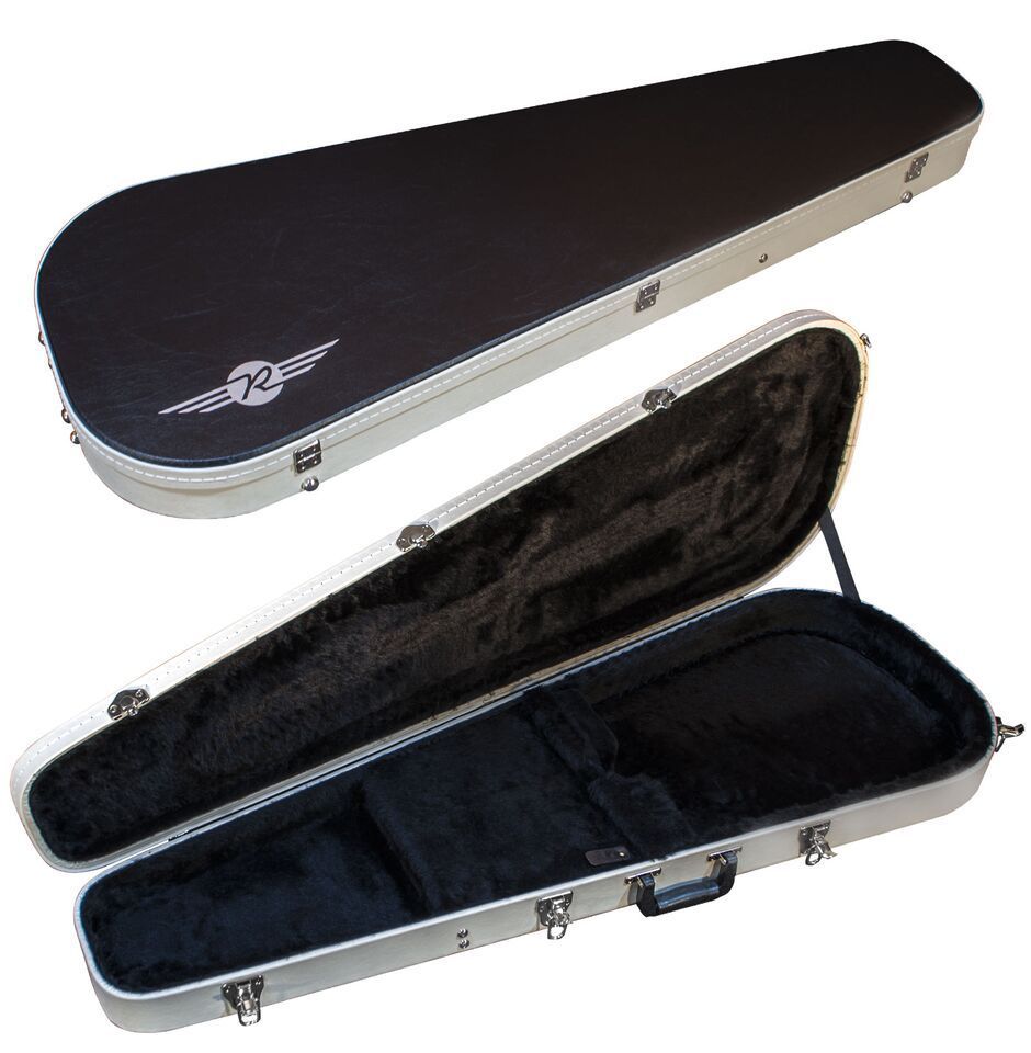 Reverend Large Two-Tone Case
