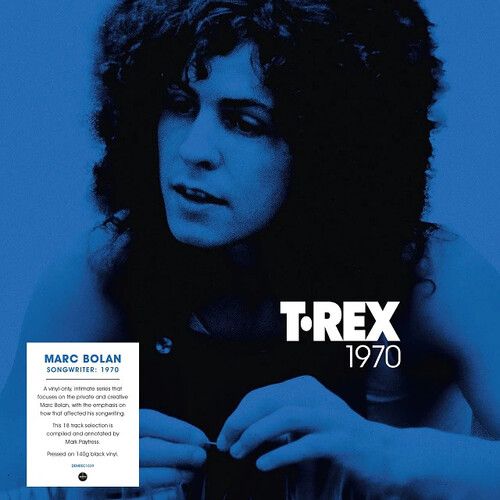 T-Rex - 1970