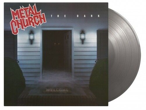 Metal Church - The Dark