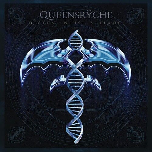 Queensryche - Digital Noise Alliance