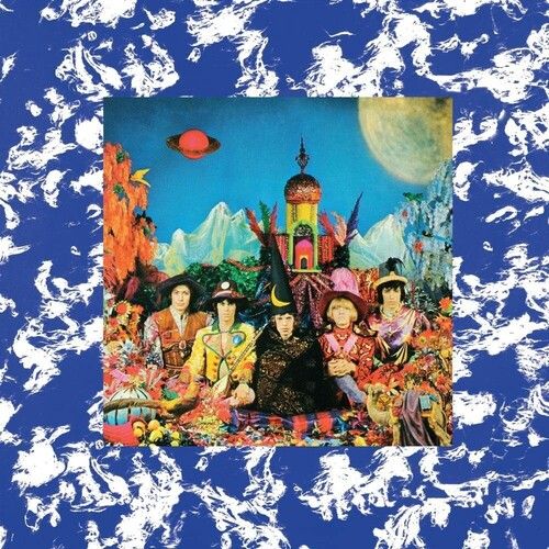 The Rolling Stones - Their Satanic Majesty&#39;s Request