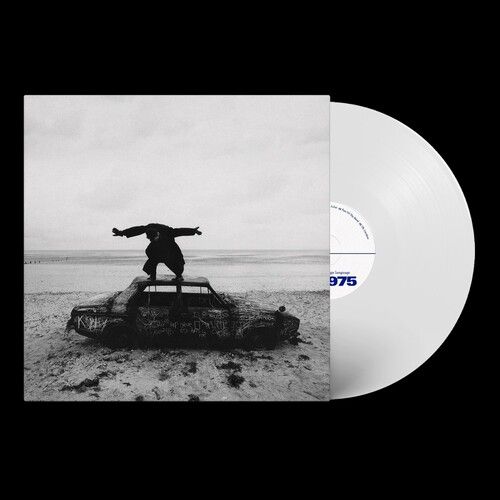 The 1975 - Being Funny In A Foreign Language