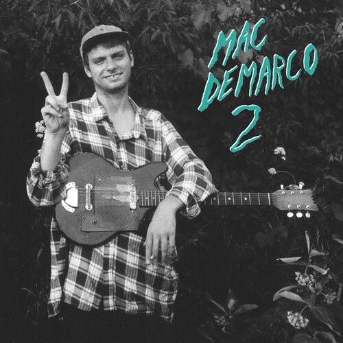 Mac DeMarco - 2 (10th Anniversary Edition)