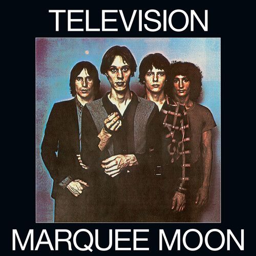 Television - Marquee Moon (Rocktober Edition)