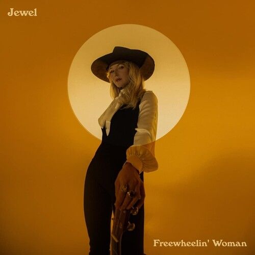 Jewel - Freewheelin&#39; Woman