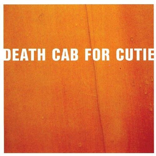 Death Cab For Cutie - Photo Album