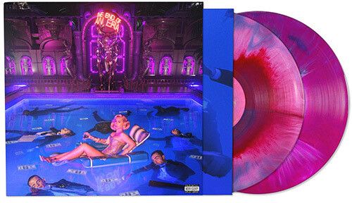 Iggy Azalea - End Of An Era (Deluxe Edition)