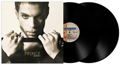 Prince - The Hits 2