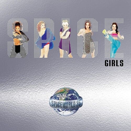 Spice Girls - Spice World 25