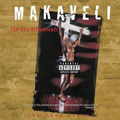 Makaveli - Don Killumanti