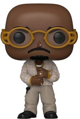 FUNKO POP! ROCKS: Tupac - Loyal to the Game