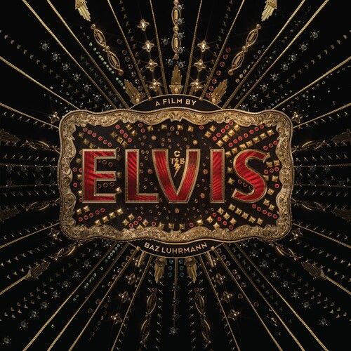 Elvis (2022) - OST