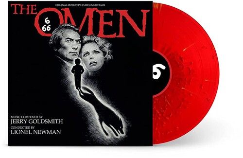 Jerry Goldsmith - The Omen (OST)