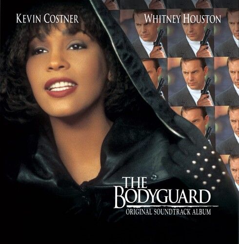 Whitney Houston - The Bodygaurd (OST)