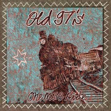 Old 97&#39;s - One More Ride: Old 97&#39;s Play Johnny Cash