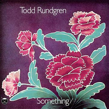 Todd Rundgren - Something/Anything (Box Set)