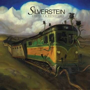 Silverstein - Arrivals &amp; Depart