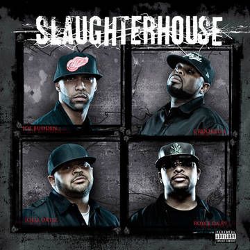 Slaughterhouse - ST