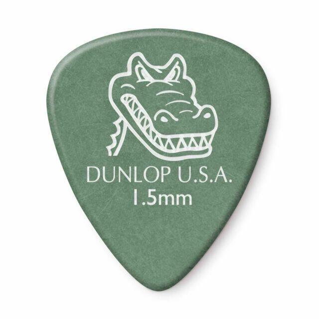 Dunlop 417-150 Gator Grip 1.5mm - 12 Pack