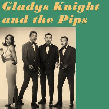 Gladys Knight &amp; The Pips - ST