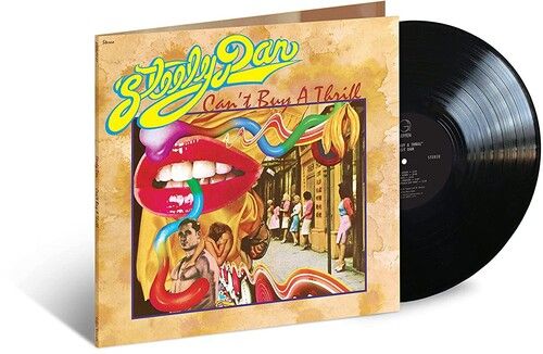 Steely Dan - Can&#39;t Buy A Thrill