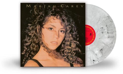 Mariah Carey - ST (Sheer Smoke)