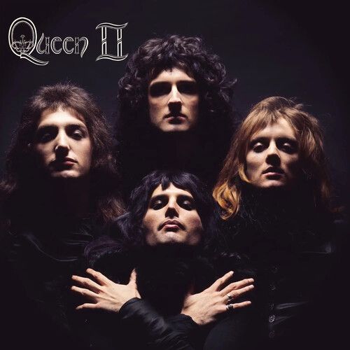 Queen - II (Half Speed Master)