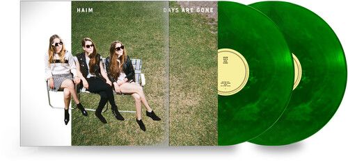 Haim - Days Are Gone (10th Anniversary Deluxe Edition)