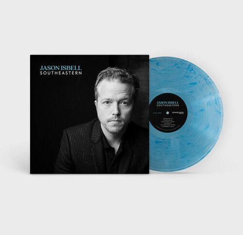 Jason Isbell - Southeastern (10th Anniversary Edition)