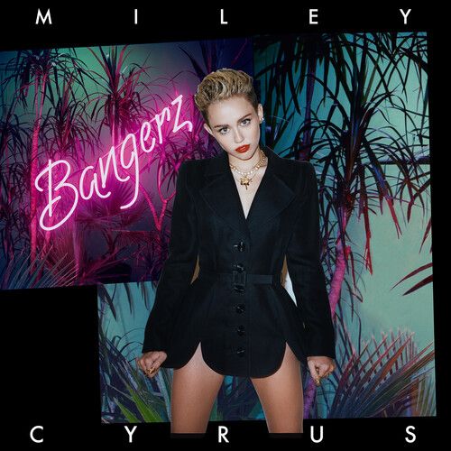 Myley Cyrus - Bangerz (10th Anniversary Edition)