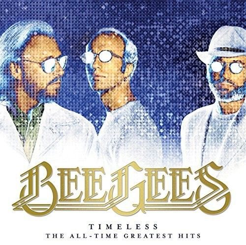 Bee Gees - Timeless All-Time Greatest Hits