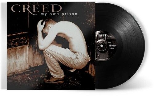 Creed - My Own Prison