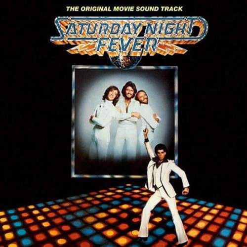 Saturday Night Fever - OST