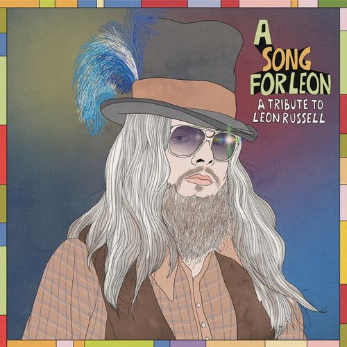 VA - A Song For Leon: A Tribute For Leon Russell