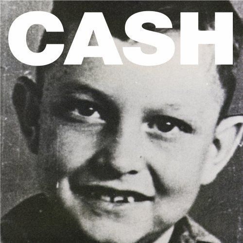 Johnny Cash - American VI: Ain't No Grave (Import)