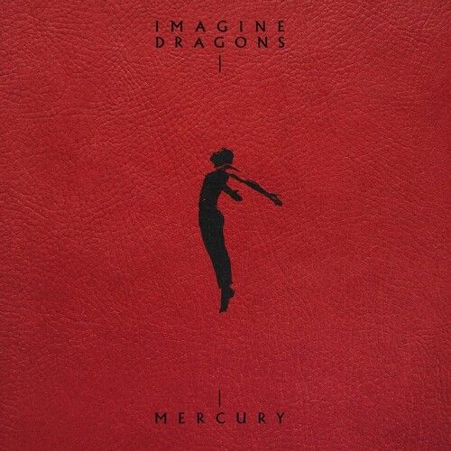 Imagine Dragons - Mercury Act 2