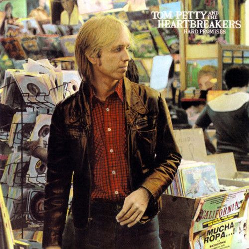 Tom Petty - Hard Promises