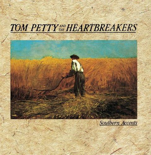 Tom Petty and The Heartbreakers - Southern Accents