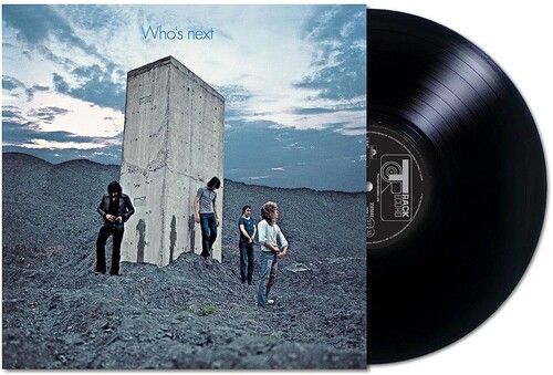 The Who - Who's Next (2023 Remaster)