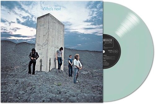 The Who - Who's Next (2023 IEX)