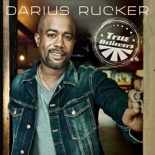 Darius Rucker - True Belivers