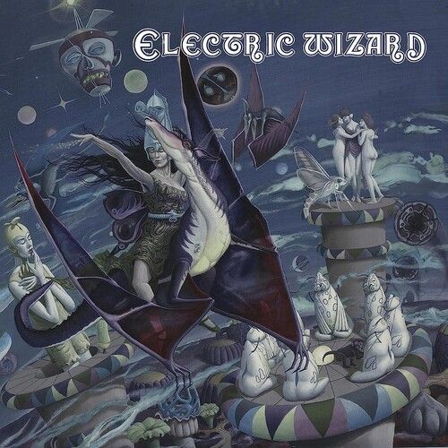 Electric Wizard - ST