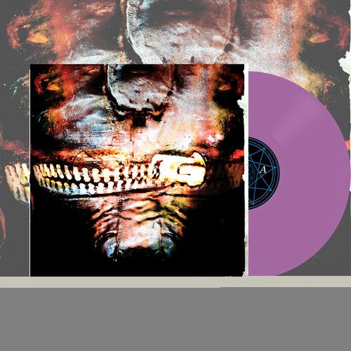 Slipknot - Vol. 3 (The Subliminal Verses)