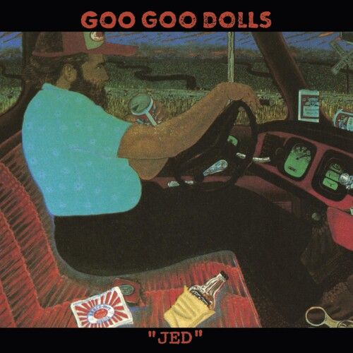 Goo Goo Dolls - Jed