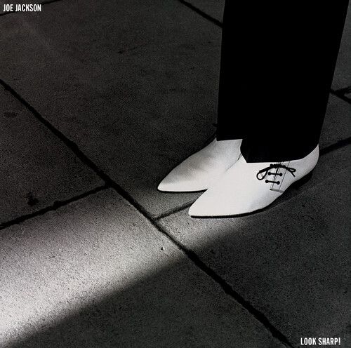 Joe Jackson - Look Sharp!
