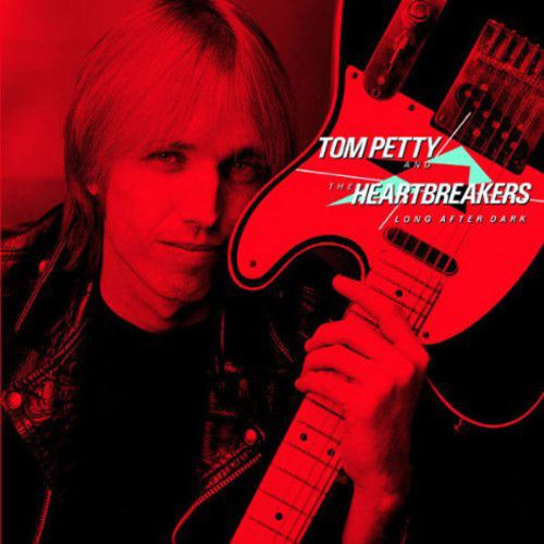 Tom Petty & The Heartbreakers - Long After Dark