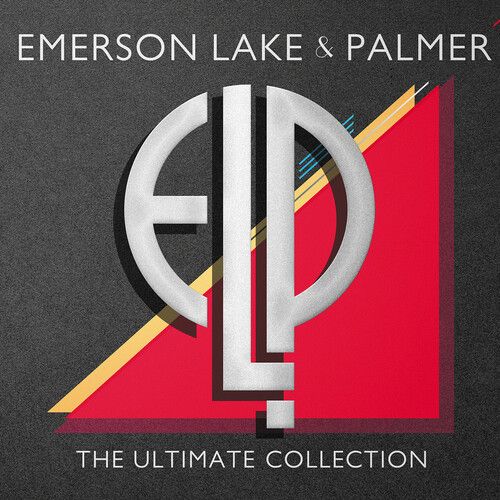 ELP - The Ultimate Collection