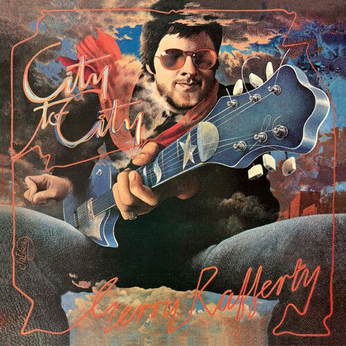 Gerry Rafferty - City To City (2022 Remaster) (syeor)